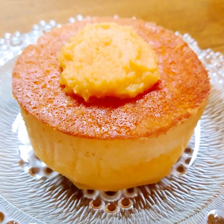 セルクルで かさ高薩摩芋クリームパンケーキ レシピ 作り方 By のん786 楽天レシピ セルクルで かさ高薩摩芋クリームパンケーキ レシピ 作り方 By のん786 楽天レシピ